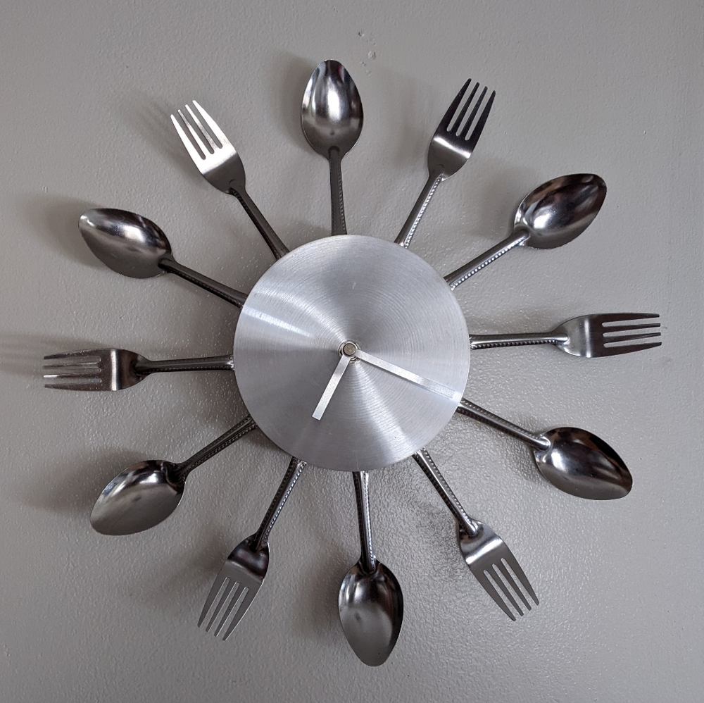 Kitchen wall Clock